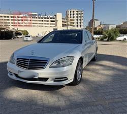 مرسيدس بنز S-Class
